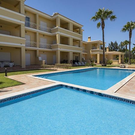 Real Alegria - Terrace With Pool - فيلامورا المظهر الخارجي الصورة