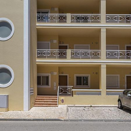 Real Alegria - Terrace With Pool - فيلامورا المظهر الخارجي الصورة